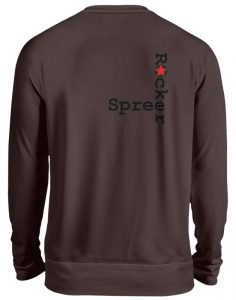 SpreeRocker Music Man - Unisex Pullover-1604