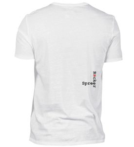 SpreeRocker Skull of Dead - Herren Shirt-3