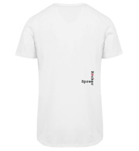 SpreeRocker Skull of Dead - Herren Long Tee-3