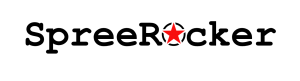 SpreeRocker Logo