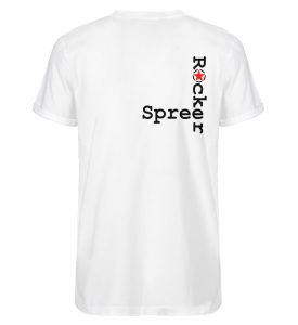 SpreeRocker Redemption - Herren RollUp Shirt-3