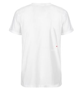 SpreeRocker Blond - Herren RollUp Shirt-3