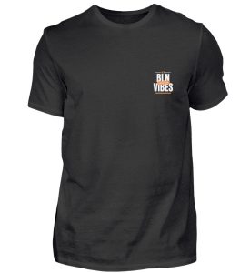 BLN Vibes - unteilbar - Herren Shirt-16